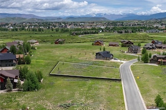 1530 Wildhorse Dr, Granby, CO 80446