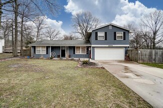 4808 Schmucker Dr, Fort Wayne, IN 46835