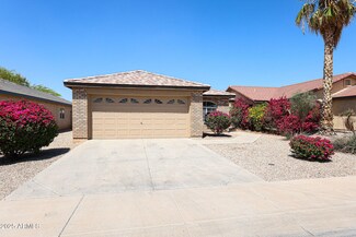 3048 W Chanute Pass, Phoenix, AZ 85041