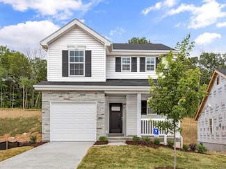 1072 Vardon Meadows Dr, Union, MO 63084