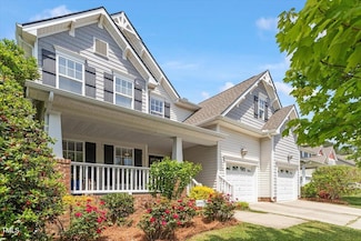 3810 Stoneybrook Dr, Durham, NC 27705