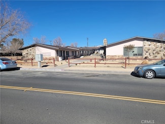 19170 California 18, Apple Valley, CA 92307