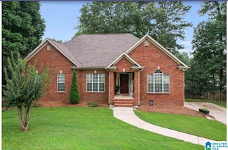 107 Magnolia Ridge Cir, Chelsea, AL 35043