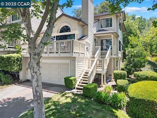 406 Beacon Ridge Ln, Walnut Creek, CA 94597
