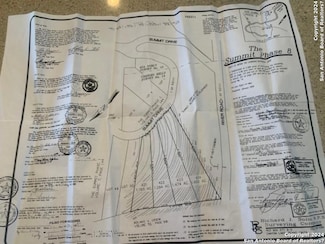 2395 Summit Dr, Canyon Lake, TX 78132