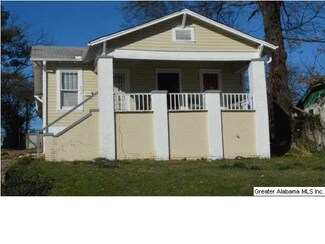 4020 39th Ct N, Birmingham, AL 35217