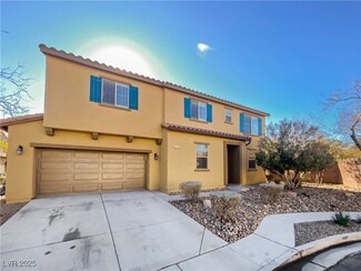 2305 Statham Ave, North Las Vegas, NV 89081
