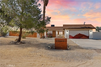 63608 Jadeite St, Joshua Tree, CA 92252