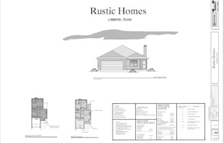 5920 Grinnell St, Lubbock, TX 79416