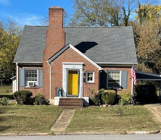 192 North Ave, Danville, VA 24540