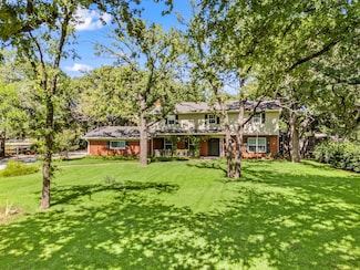 1432 Cimarron Trail, Hurst, TX 76053