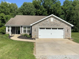 6243 S 700 W, Westpoint, IN 47992