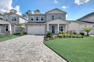 36 Wye Rd, Saint Johns, FL 32259