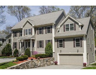103 Laconia St, Lexington, MA 02420