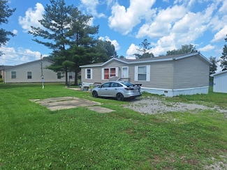 5832 Meadowbrook Rd, Albany, OH 45710