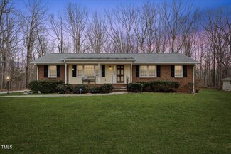 6722 Windover Dr, Durham, NC 27712