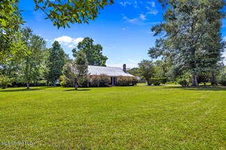 18409 Old Highway 49, Saucier, MS 39574
