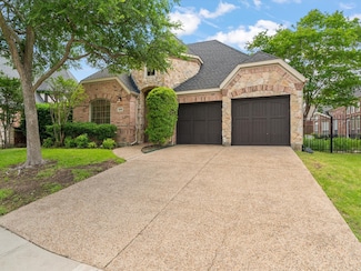 4699 San Marcos Way, Frisco, TX 75034