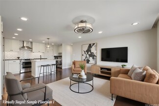 1830 Wilikina Dr Unit 812, Wahiawa, HI 96786