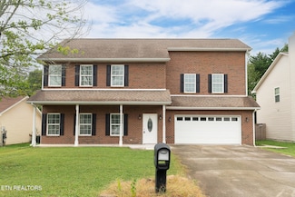 819 Dowry Ln, Knoxville, TN 37919