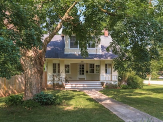 101 S Grove St, Normal, IL 61761