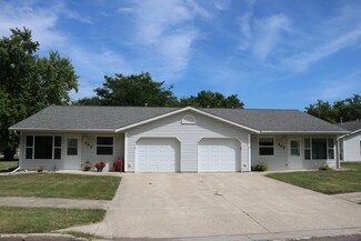 203 Cargill St, Sherburn, MN 56171