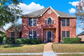 1436 Greenway Park Dr, Carrollton, TX 75007