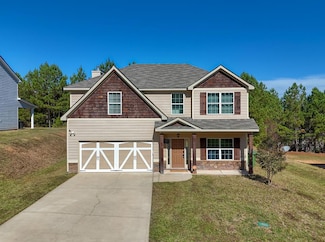 4917 Brightstar Ln, Columbus, GA 31907