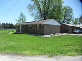 213 North St, Gordon, OH 45304