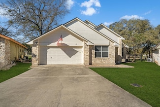 21 Par View Dr, Wimberley, TX 78676
