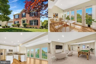 9556 Ballagan Ct, Bristow, VA 20136