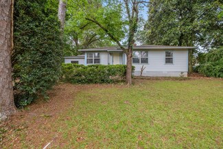 209 N Dellview Dr, Tallahassee, FL 32303