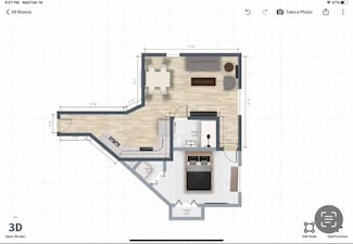 414 Union St Unit C, Schenectady, NY 12305