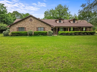 979 Rockdale Rd, Sulphur Springs, TX 75482