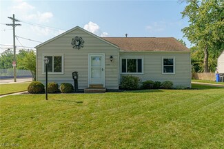 14301 Terminal Ave, Cleveland, OH 44135