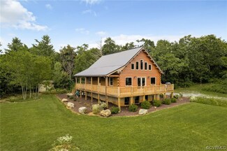 1797 Flattop Mountain Rd, Free Union, VA 22940