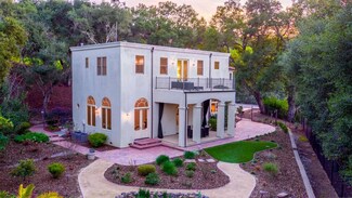 21311 Sarahills Dr, Saratoga, CA 95070