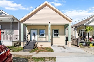 533 S Cortez St, New Orleans, LA 70119