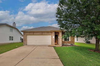 408 Wiley St, Hutto, TX 78634