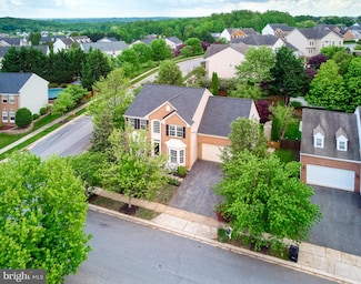 4914 Forge Haven Dr, Perry Hall, MD 21128