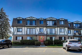 116 Steeple Dr Unit E, Buffalo Grove, IL 60089