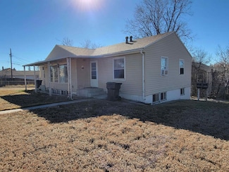 1323 E 19th St Unit 1-4, Cheyenne, WY 82001
