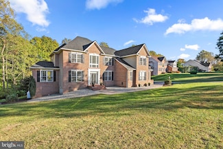 670 Good Shepherd Way, Owings, MD 20736