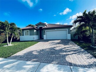 13244 SW 283rd Terrace, Homestead, FL 33033