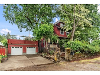 12724 SE 22nd Ave, Milwaukie, OR 97222
