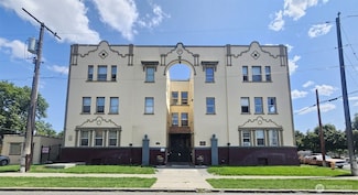 155 S Oak St, Spokane, WA 99201