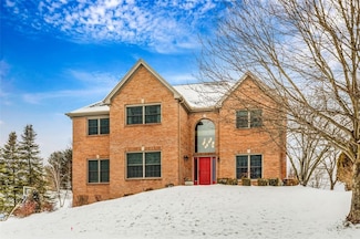 7013 Oak Park Dr, Gibsonia, PA 15044