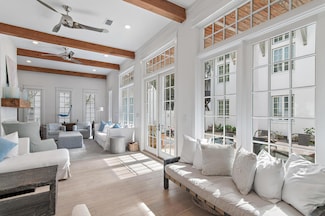 90 N Cartagena Ln, Alys Beach, FL 32461
