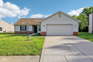 12250 Longstraw Dr, Indianapolis, IN 46236