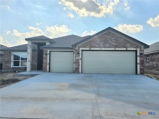 2620 Cowgirl Trail, Belton, TX 76513